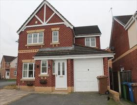 4 Bedroom Detached